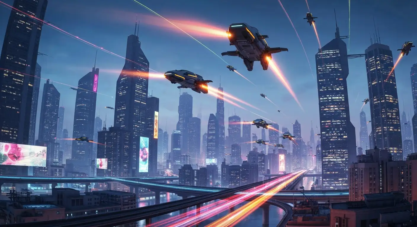 Visual comparison of WebP, PNG, and JPG format icons with file size comparison bars showing WebP as the most efficient format.